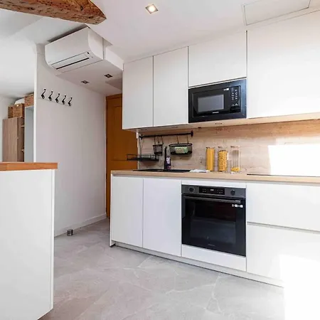 Lejlighed Premium Stay, 1 Min From Croisette Cannes