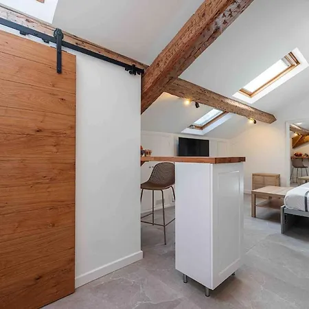 Premium Stay, 1 Min From Croisette *