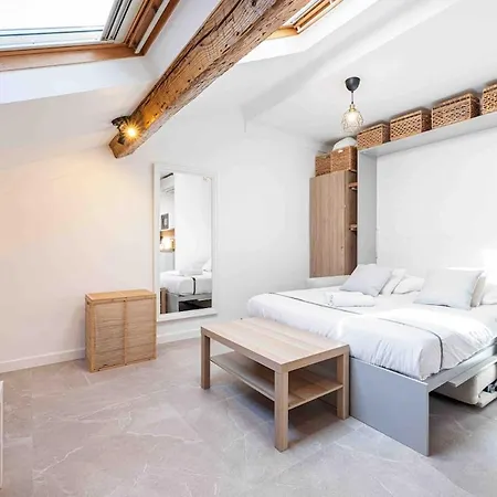 Premium Stay, 1 Min From Croisette Lejlighed Cannes