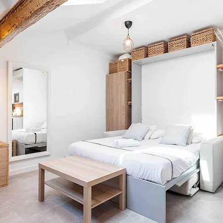 Premium Stay, 1 Min From Croisette *