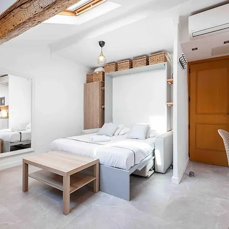 公寓 Premium Stay, 1 Min From Croisette *